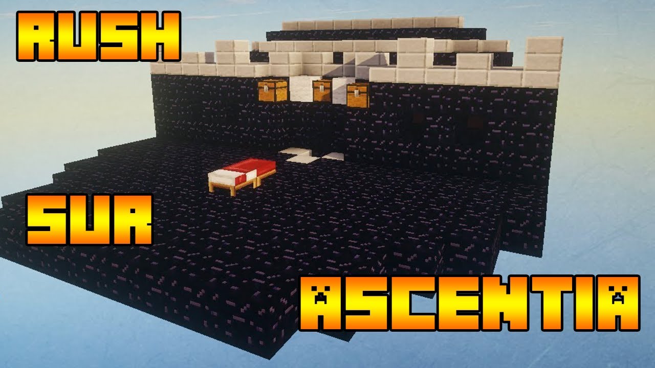 ~Ascentia~Match de team ! _~Darcness Vs Psychoz~_