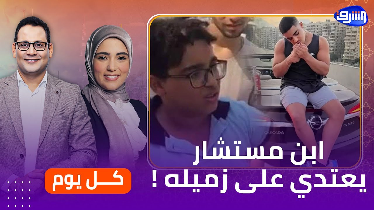 ليست المرة الأولى .. 