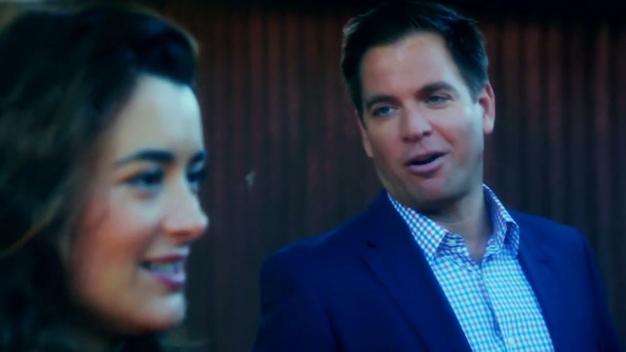 Tony&Ziva | Guys They Were Acting! (NCIS) Tiva 