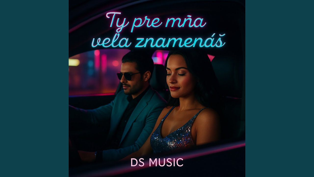 Ty Pre Mna Vela Znamenas