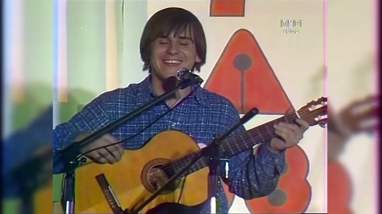 Tomasz Opoka - Morze północne @ YAPA 1983