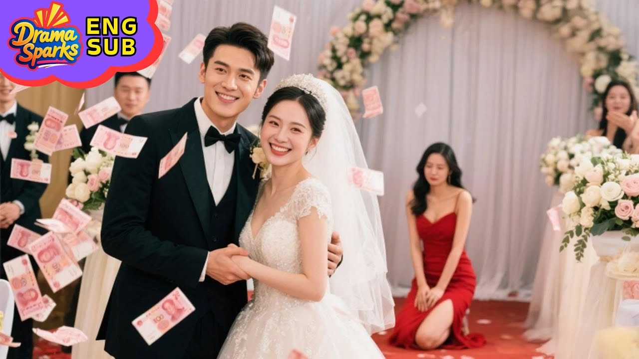 【FULL】Dumped On Anniversary, He Returned With A Goddess On His Arm#minidrama