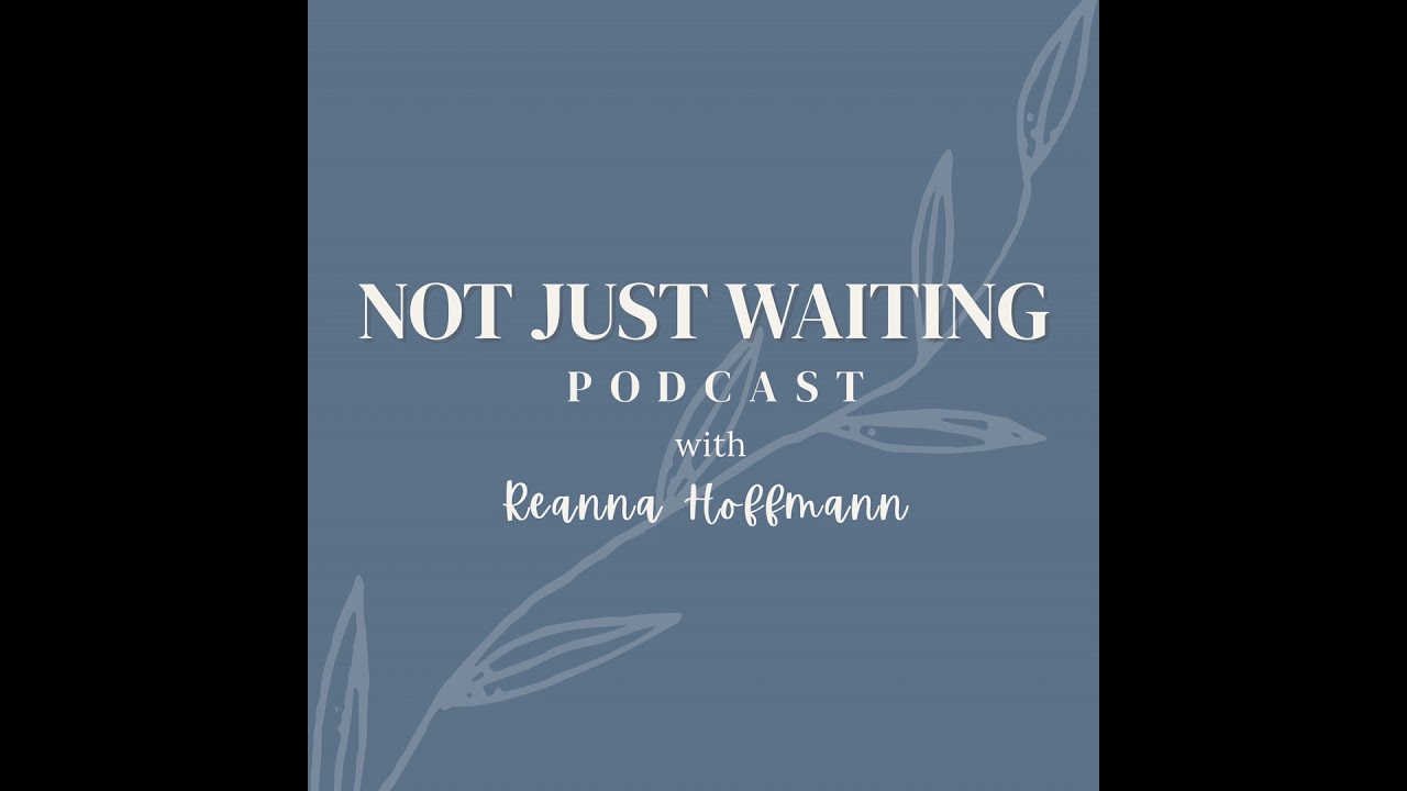 27. Becoming Without Burning Out: What God Builds in the Waiting with Sarah Kathleen Elliott