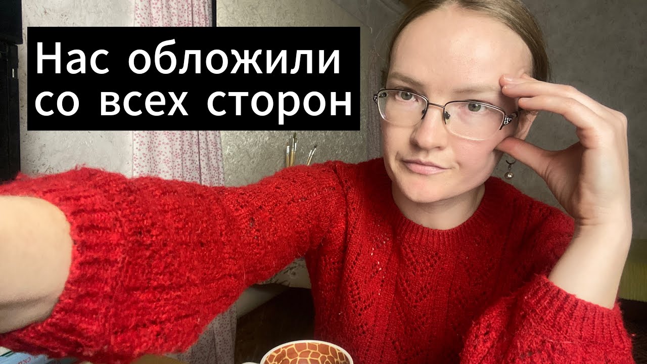 Спасайте детей, пока не поздно.