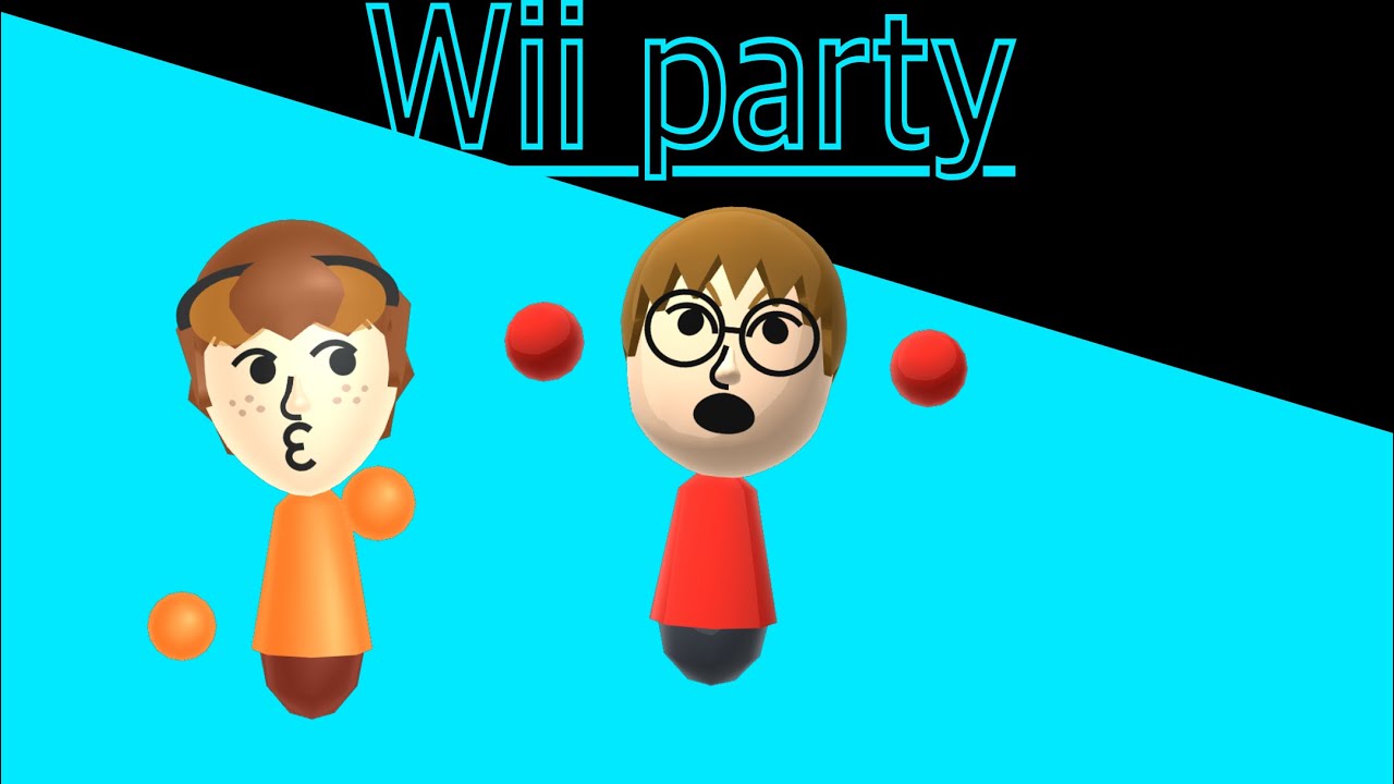 Roblox age verification chat update is horrible so let's play Wii party!