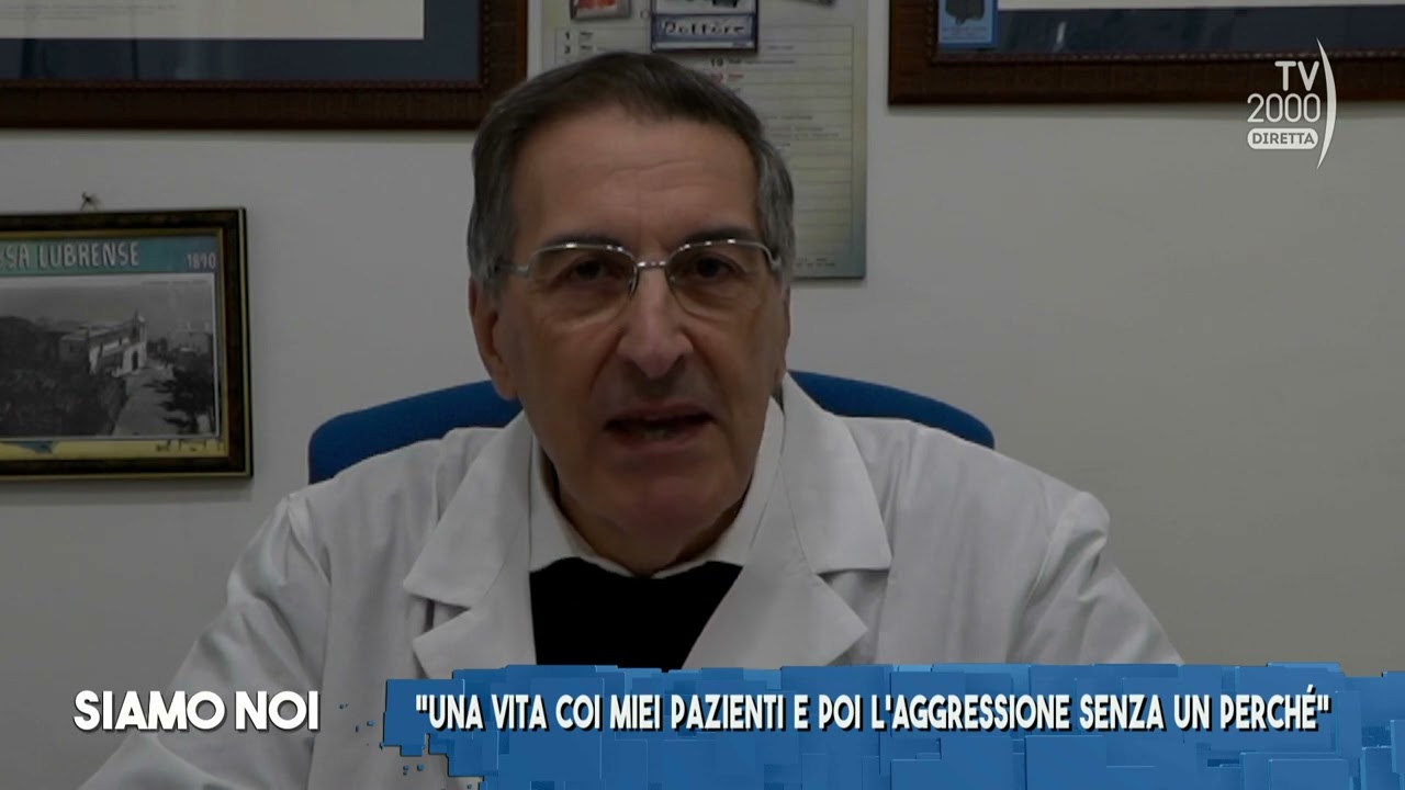 Medico aggredito da un suo paziente, il caso di Massa Lubrense