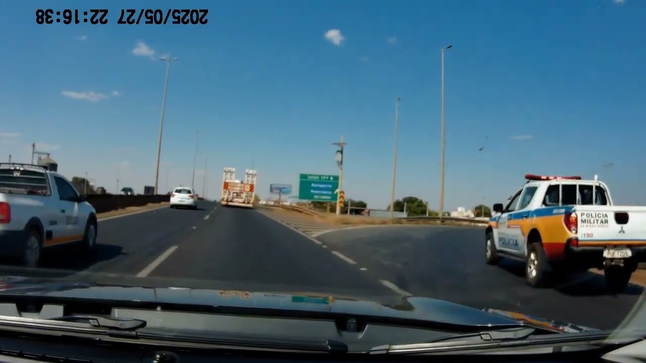 UBERABA - MINAS GERAIS 