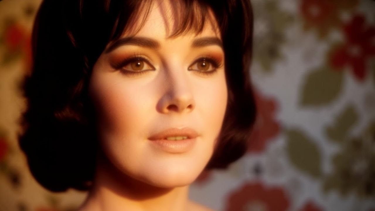 Azure Horizon – Enya Style New Age Music | Ethereal Vocal & Deep Relaxation