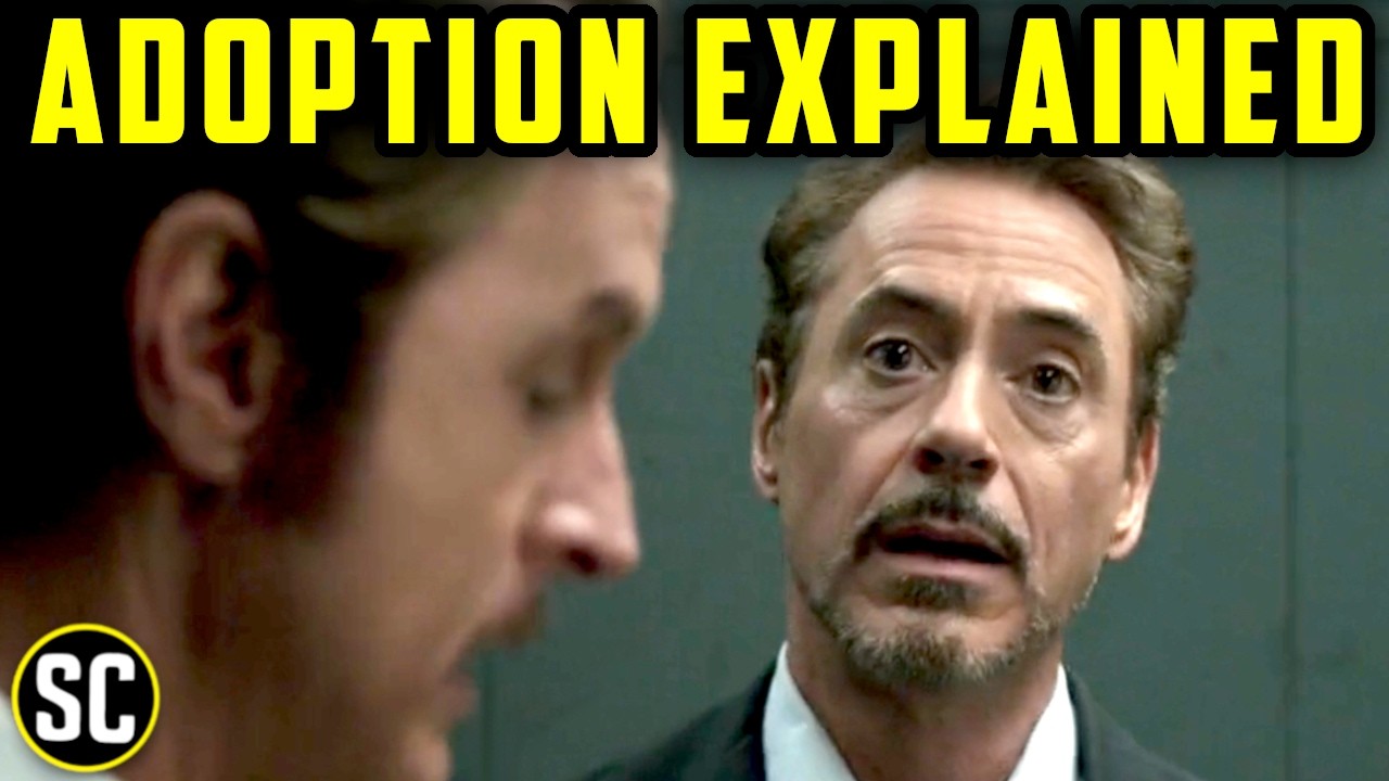 Every Clue That Tony Stark was ALWAYS Dr. Doom - Marvel's Plan, revealed