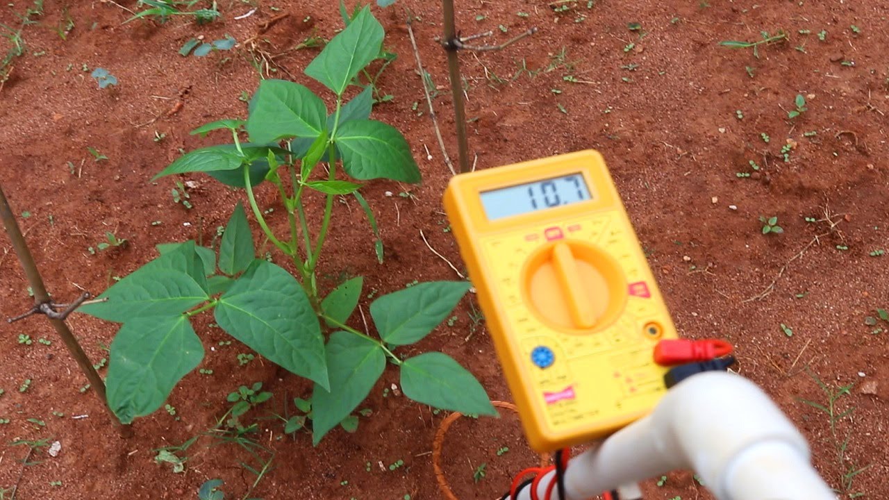 How to make METAL DETECTOR using Multimeter