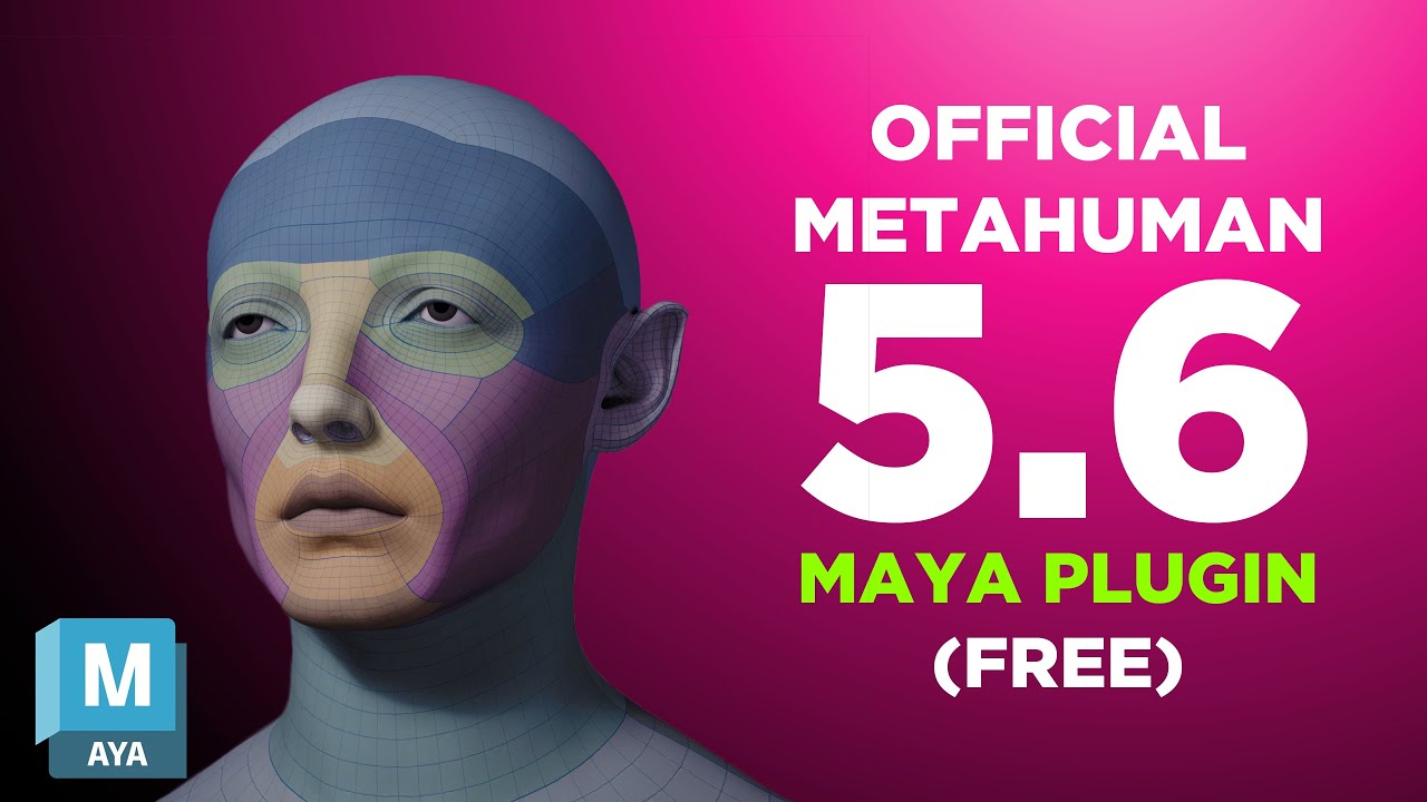 No 3rd Party Plugins Needed! Installation and Metahuman Integration | FREE