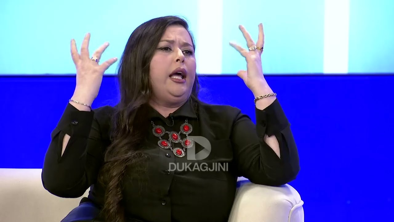 Make up artistja: Nuk pajtohem me femrat evropiane qe nuk e mbajne veten