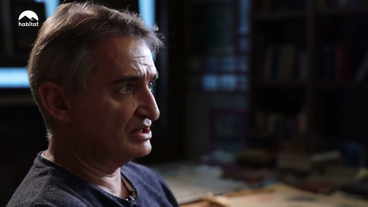 Tunç Emre Karakoyunlu dalış dünyasının en meşhurlarından biri olan Thistlegorm batığına nasıl daldı?