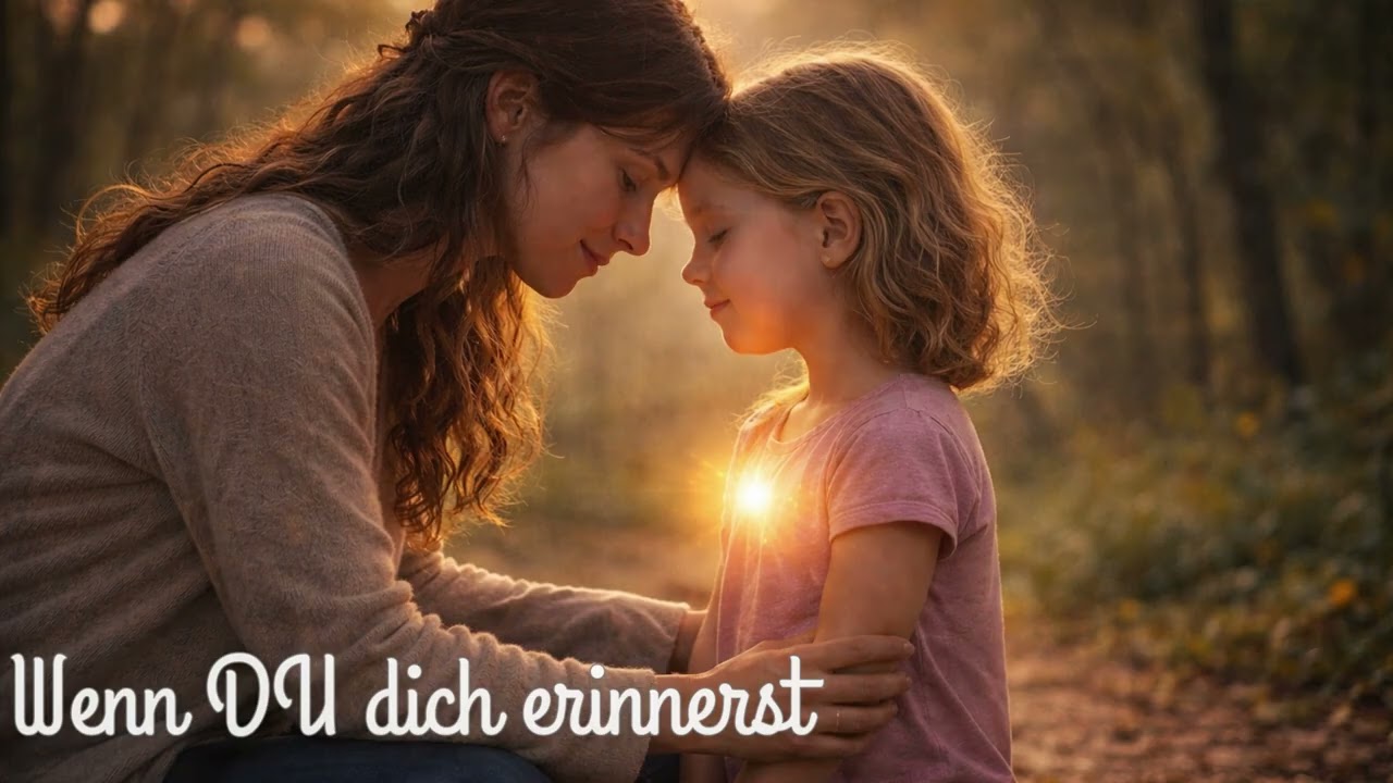 Wenn DU dich erinnerst - Für dein inneres Kind | Soft Within