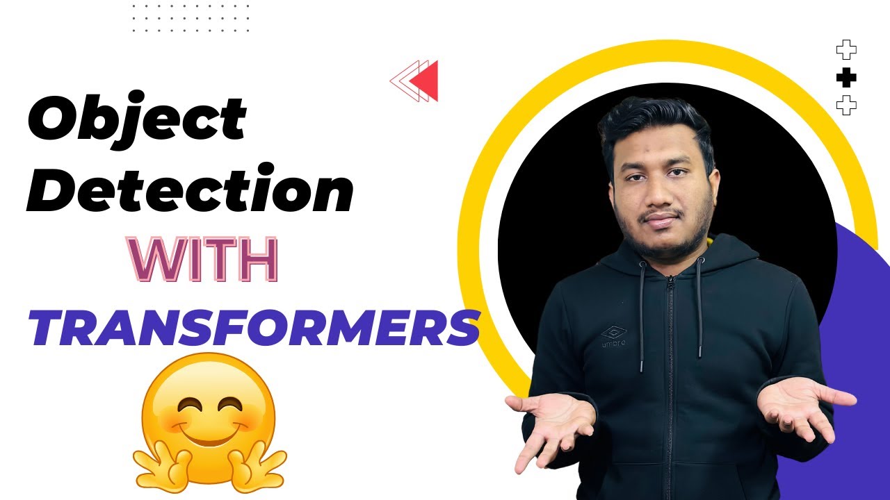 End to end Object Detection with Transformers 😲🚀