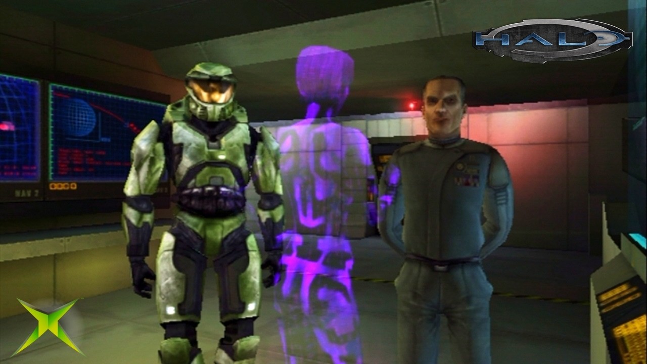 The Pillar of Autumn: Halo Combat Evolved 25th Anniversary Part 1