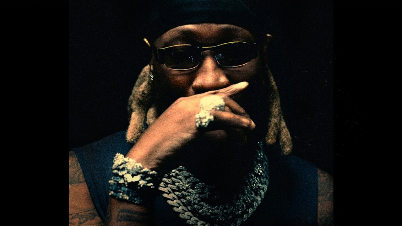 [FREE] Lil Durk x Future Type Beat &ndash; &ldquo;Comes And Goes&rdquo; | Melodic Trap 2026