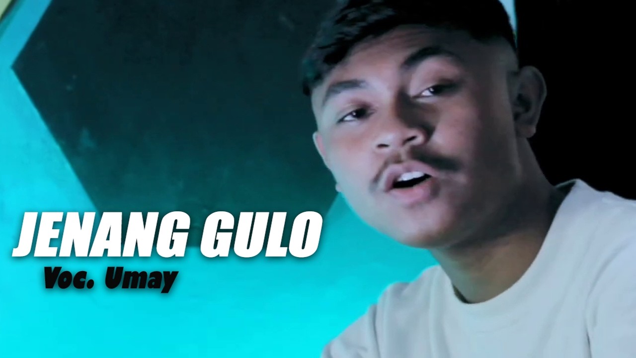 DJ Jenang Gulo [House Music] Campursari_Nyiampleng PuwOL Bass PuneL Mbah