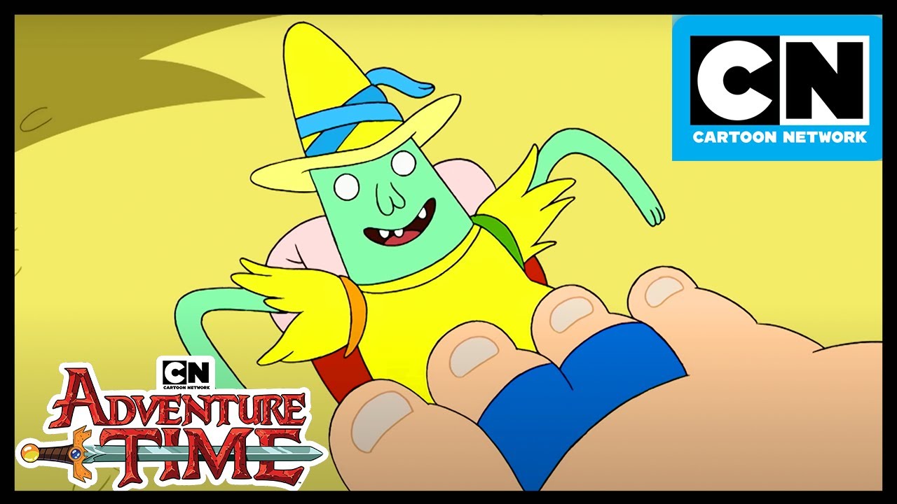 ✨ Freaky Friday Compilation ✨ | Adventure Time | Cartoon Network