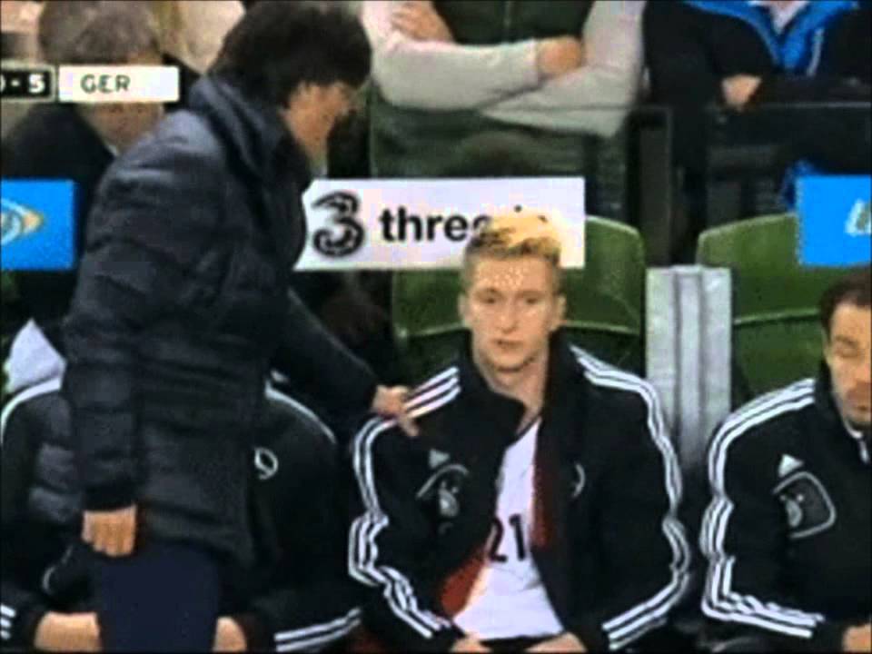 Marco Reus - Can't Stop