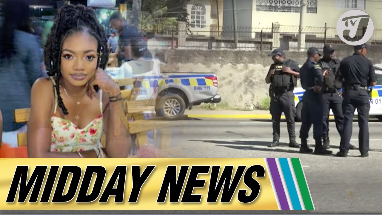 Contract Killing - A Thriving Business in Jamaica? | Kevin Smith's Death Ruled a Suicide