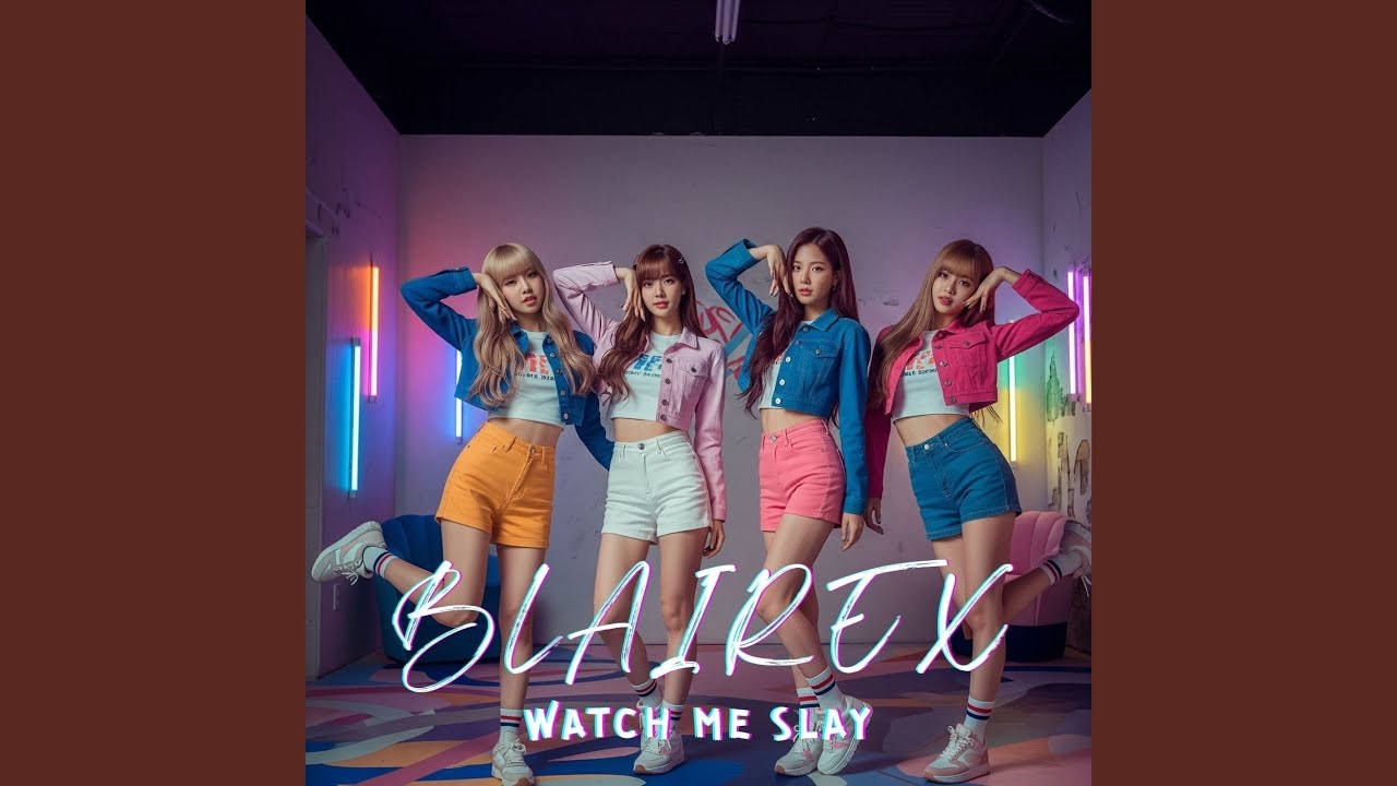 WATCH ME SLAY