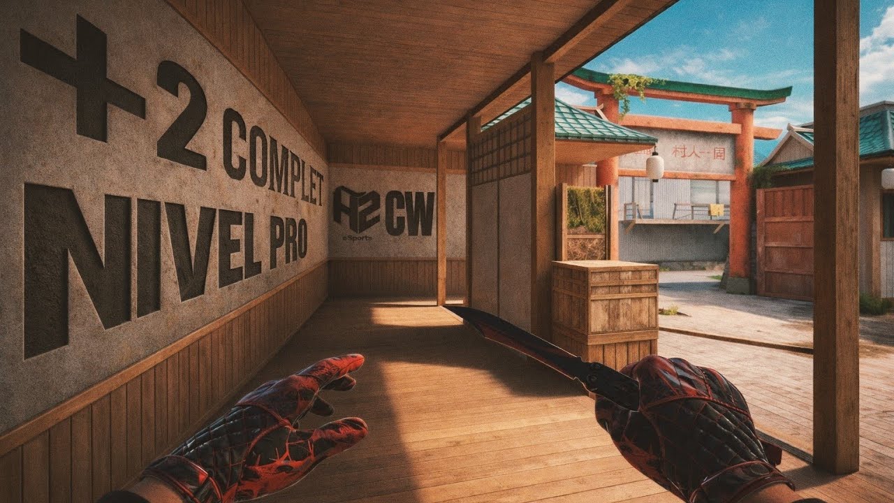 ENFRENTANDO PLAYER DE ALTO NIVEL, SERÁ SE DEU BOM?!? | POV + CW STANDOFF 2