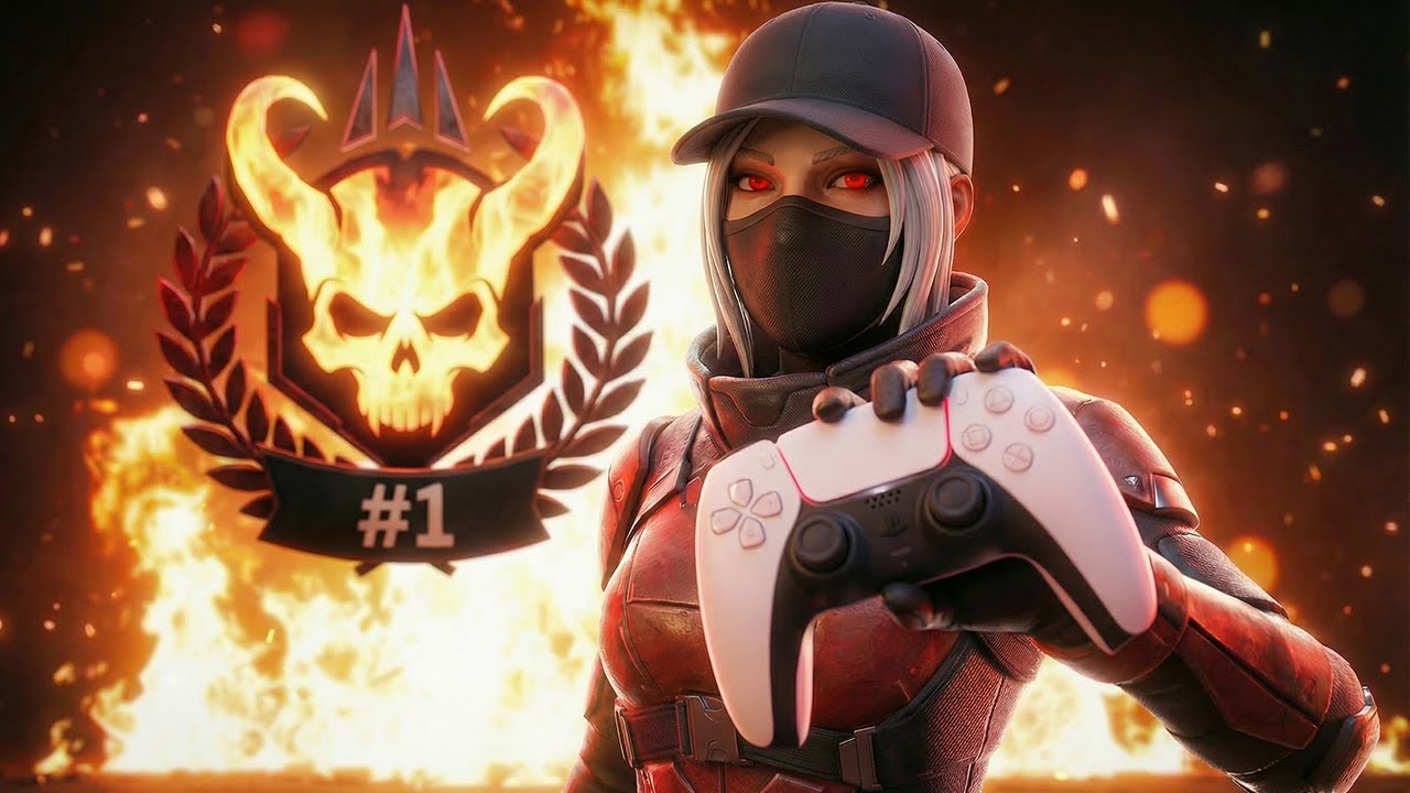 #1 Ranked apex player of all time! | !twitch !settings !discord !twitter