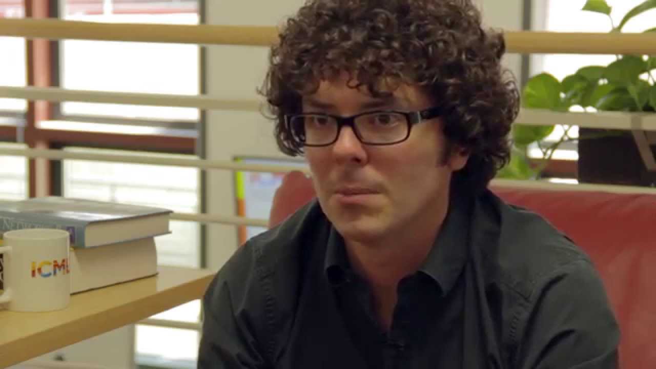 ICME: the Institute for Computational Mathematical Engineering at Stanford