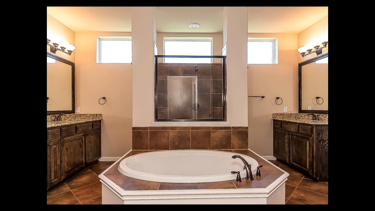 12459 Shumard Lane, Frisco, Texas - MLS 13195724