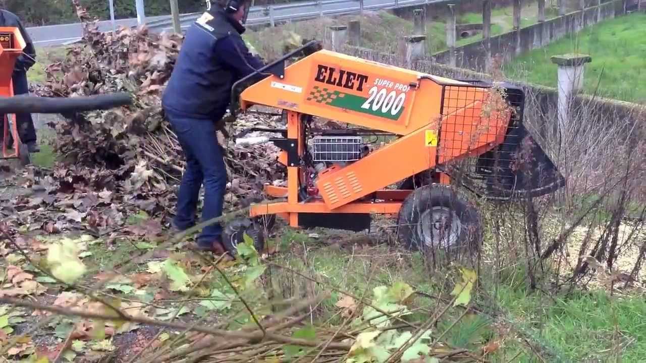Eliet Super Prof 2000