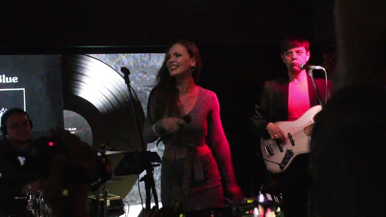 Ракеты - Venus (Shocking Blue cover) @ #1974 fest, клуб Артист, 09.11.2024