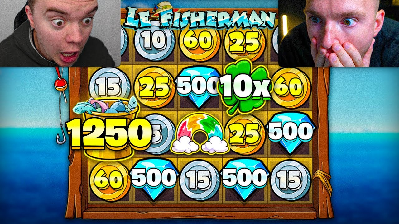 THE BIGGEST LE BANDIT TOURNAMENT! ($5,000 Bonus Opening)