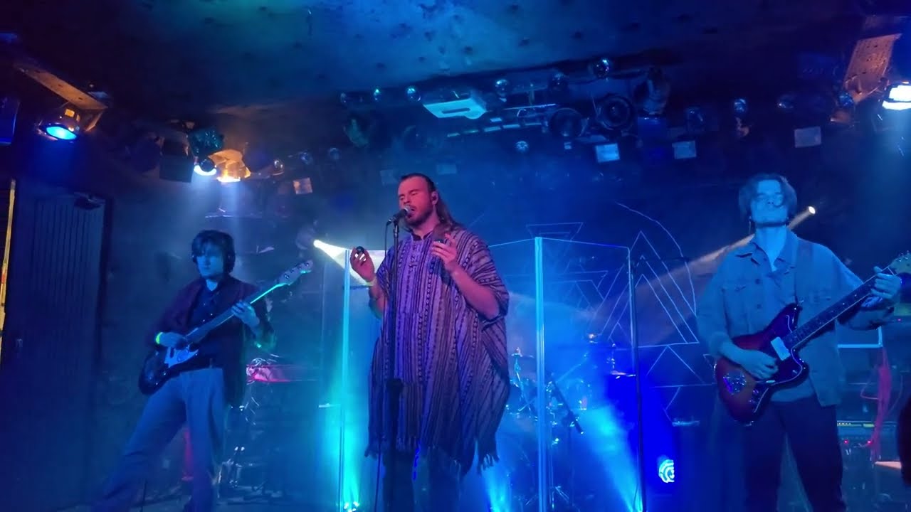 BaarRa live from Voodoo Club, part 2 (21.11.2025 - Voodoo Club, Warszawa)