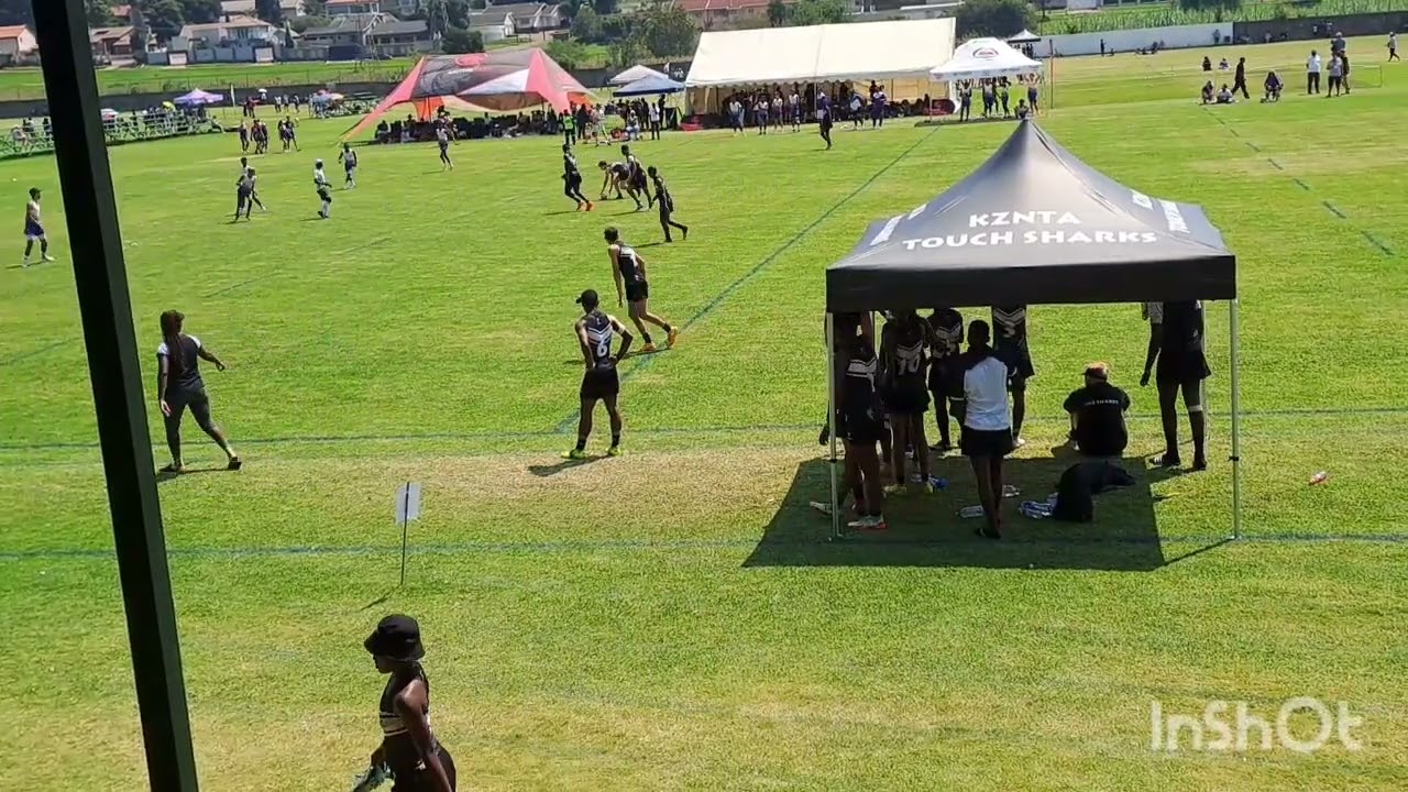 Boys u17 FINAL KZN vs WPTA 4-3