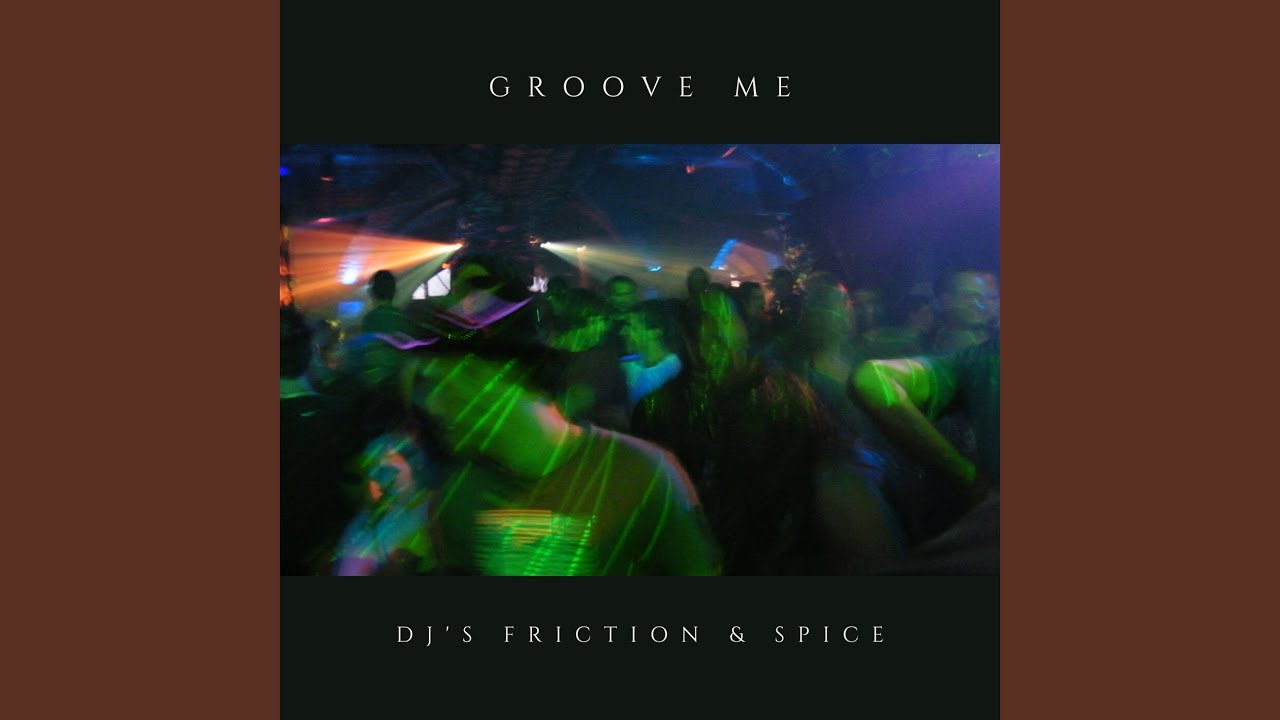 Groove Me