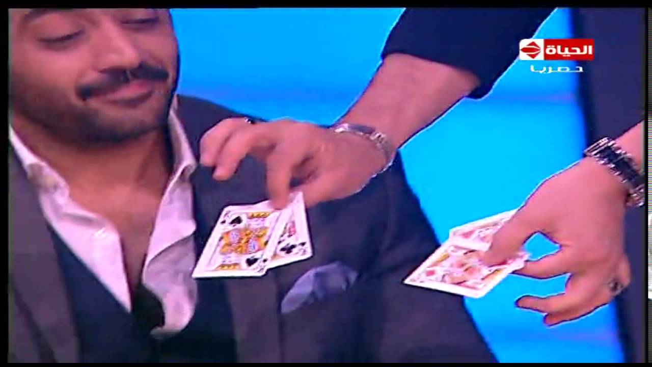 الحياة حلوة - الفقرة الإسبوعية مع الساحر العالمي جينو 