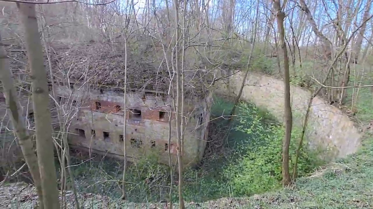Odc. 24 Fort I Nysa Neisse