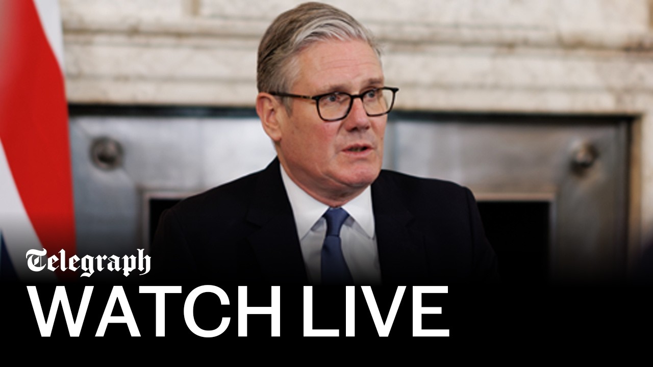 Полный текст: Сэр Кир Стармер запускает местную избирательную кампанию Лейбористской партии в рег...