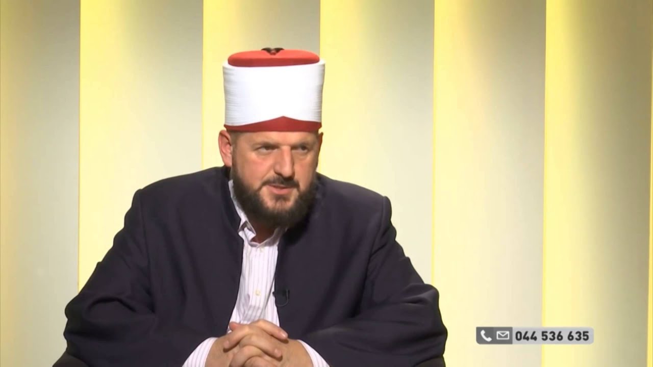 Disa këshilla praktike për nxënien e dijës! Dr. Shefqet Krasniqi