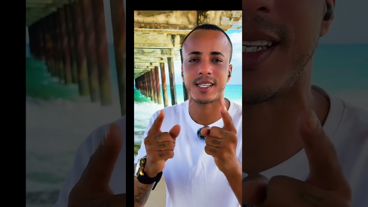 O teu marido vai chorar e muito