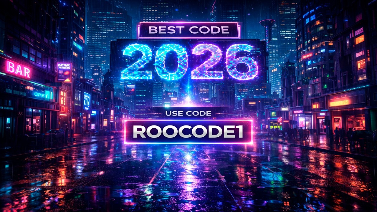 Roobet Promo Code 