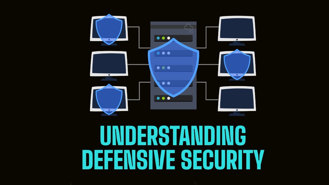 Guide To Defensive Cyber Security | Specialties and Required Skills