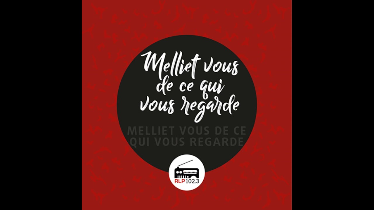 Melliet-Vous part1 - 23/01/2026
