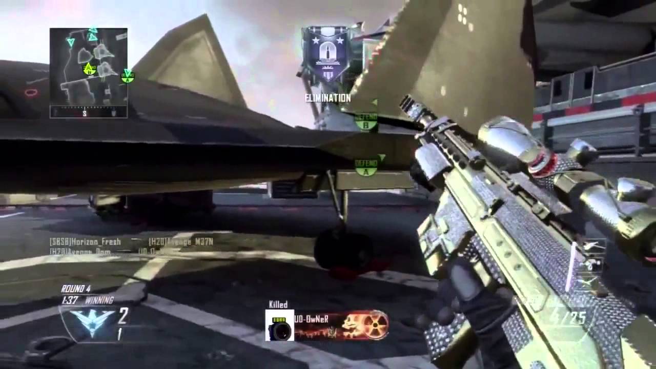 SUPER TRICKSHOT CON DSR-50