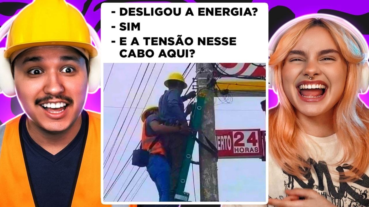 DIÁLOGOS CURTOS DA INTERNET