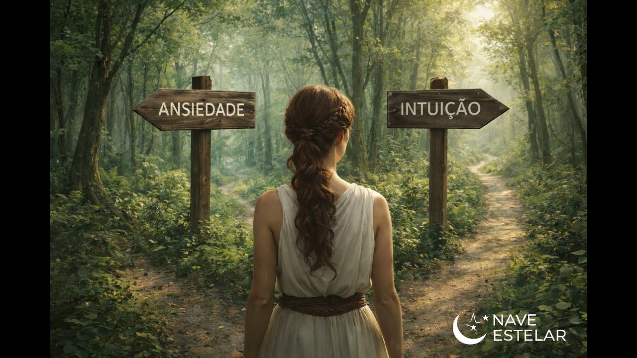 Nave Estelar | Como confiar nos sinais sem se perder?