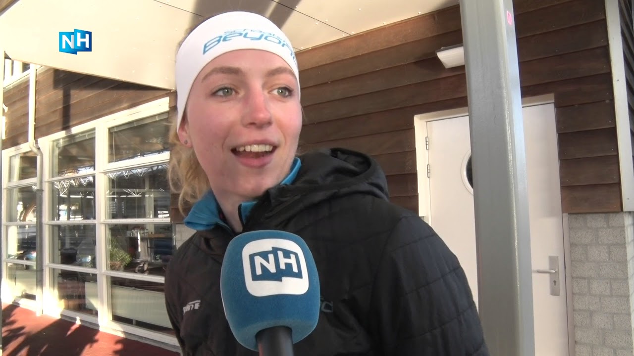 Schaatsers halen schouders op over naam ijsbaan in Haarlem