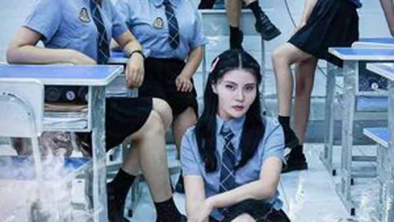 《散雾》第13集｜#学校#校园#剧情@DOU+上热门 @DOU+小助手 @抖音小助手