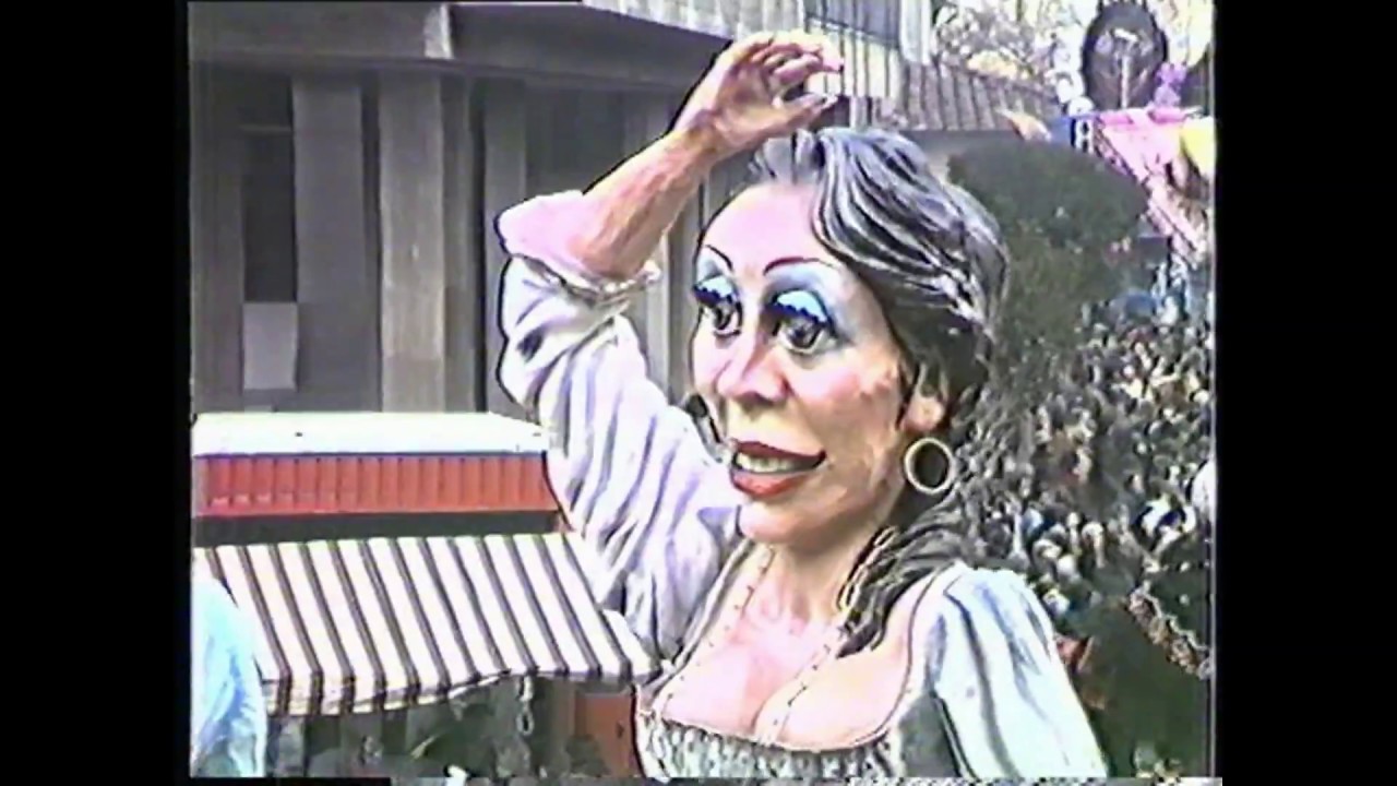 1986 - Carnevale Follonichese